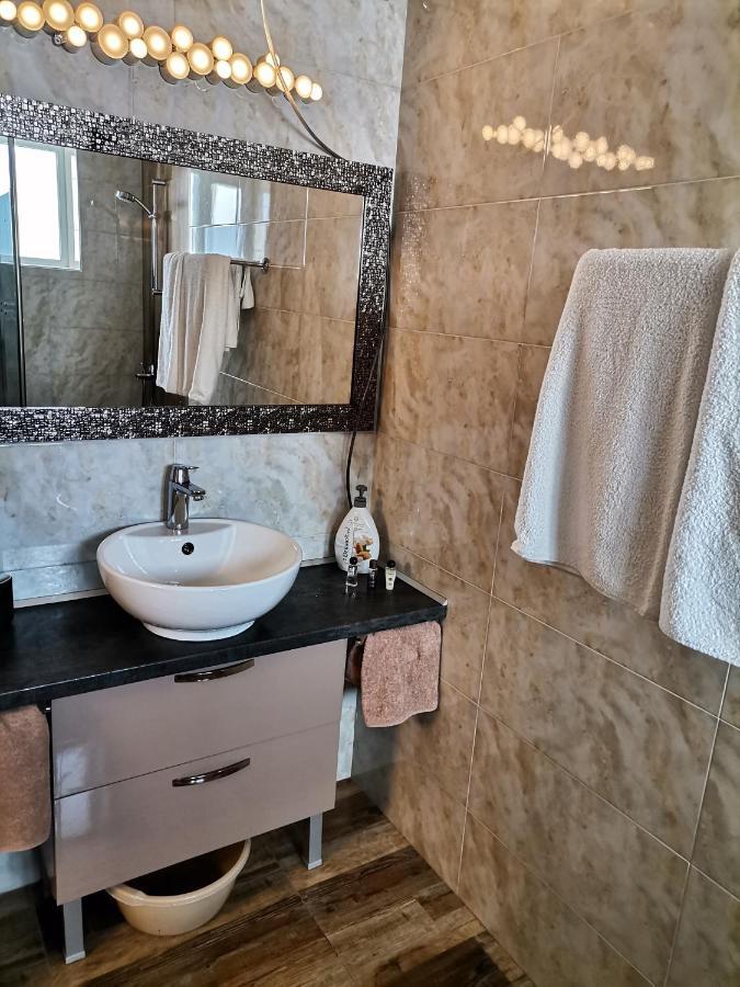 Guest Apartment Monarch Smolyan Bagian luar foto