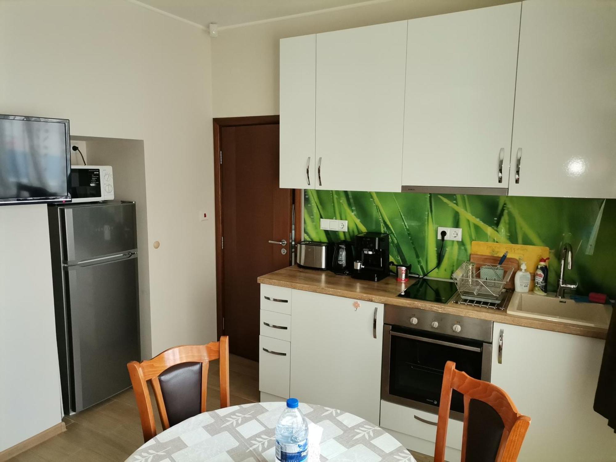 Guest Apartment Monarch Smolyan Bagian luar foto