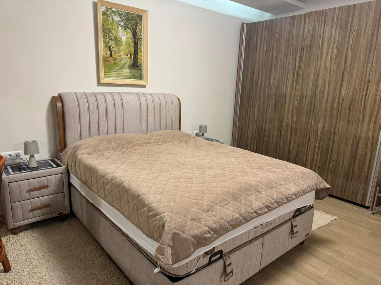 Guest Apartment Monarch Smolyan Bagian luar foto