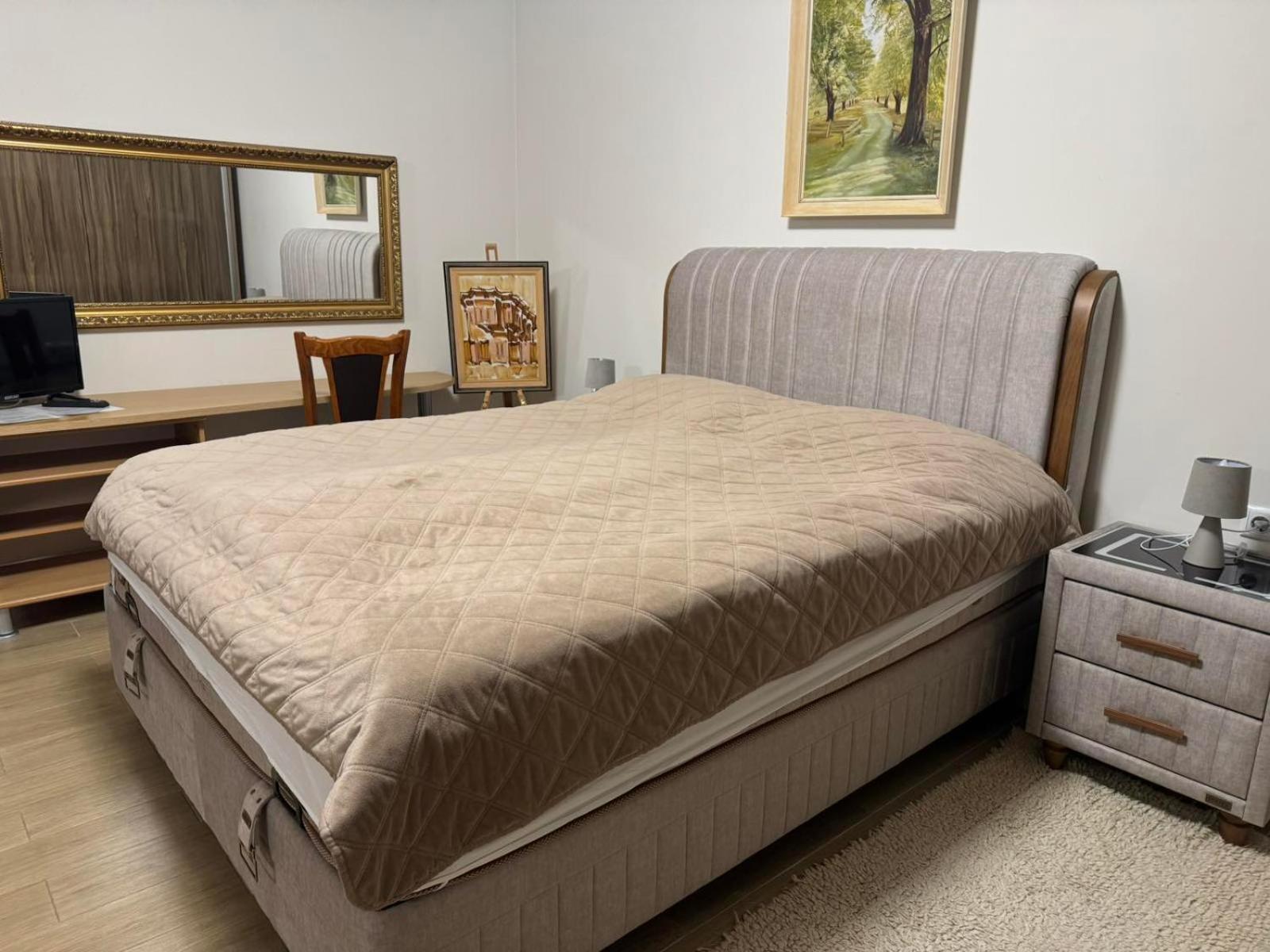 Guest Apartment Monarch Smolyan Bagian luar foto