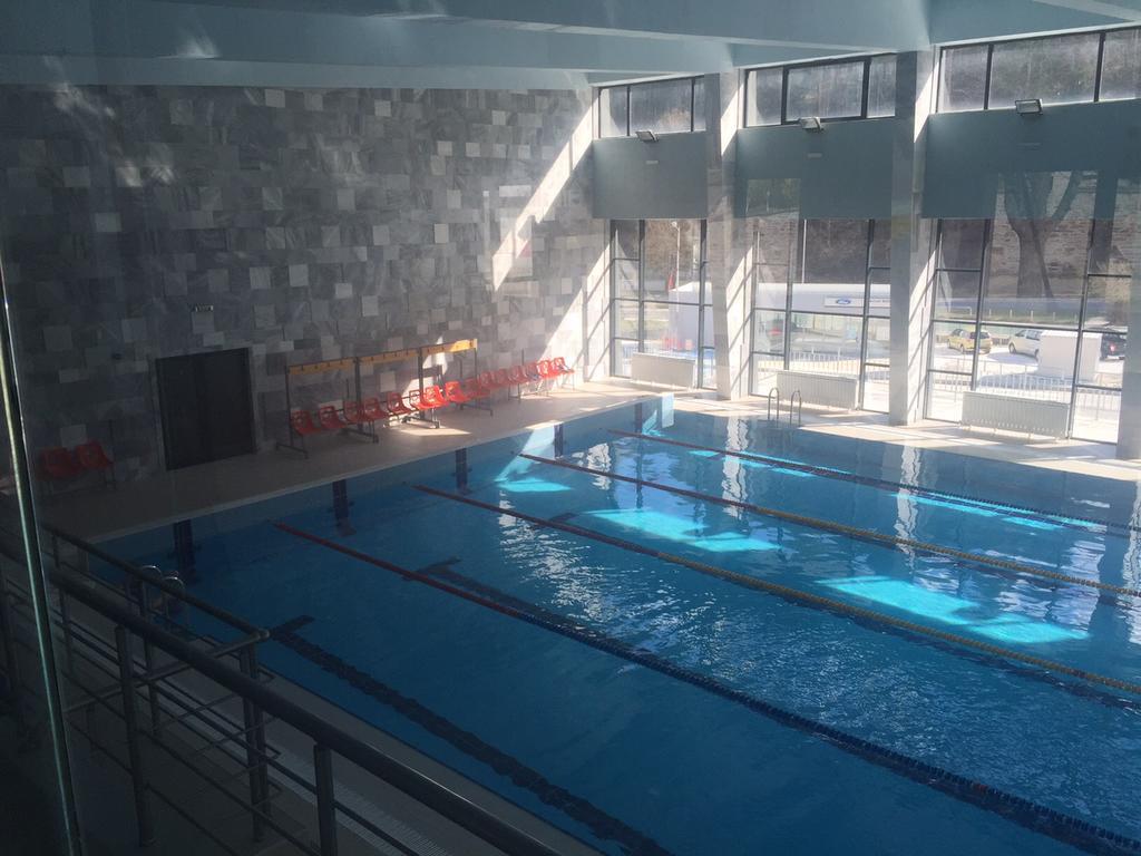 Guest Apartment Monarch Smolyan Bagian luar foto