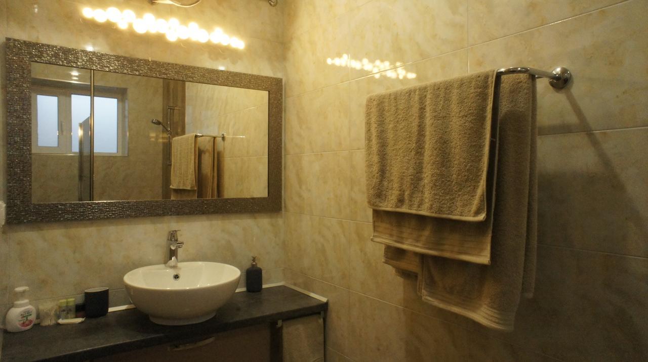 Guest Apartment Monarch Smolyan Bagian luar foto