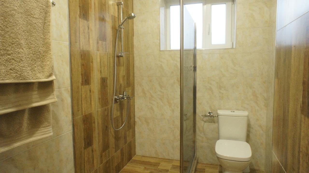 Guest Apartment Monarch Smolyan Bagian luar foto